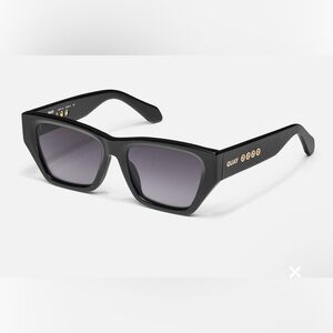 Quay Sunglasses